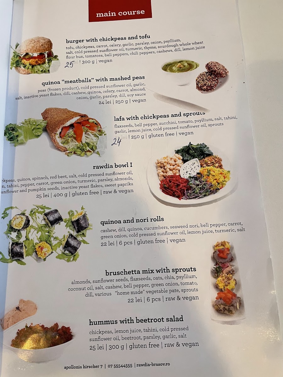 Menu Rawdia Brasov-6