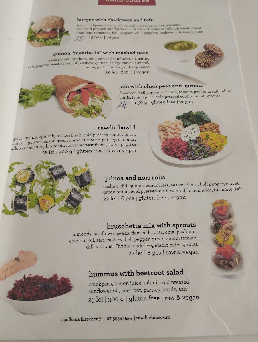 Menu Rawdia Brasov-7