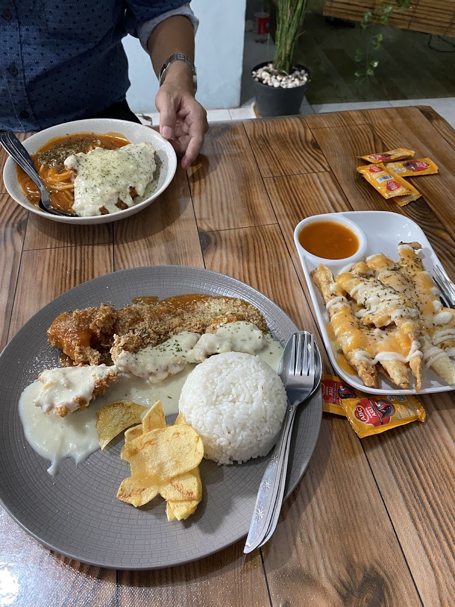 Raya Chicken-9