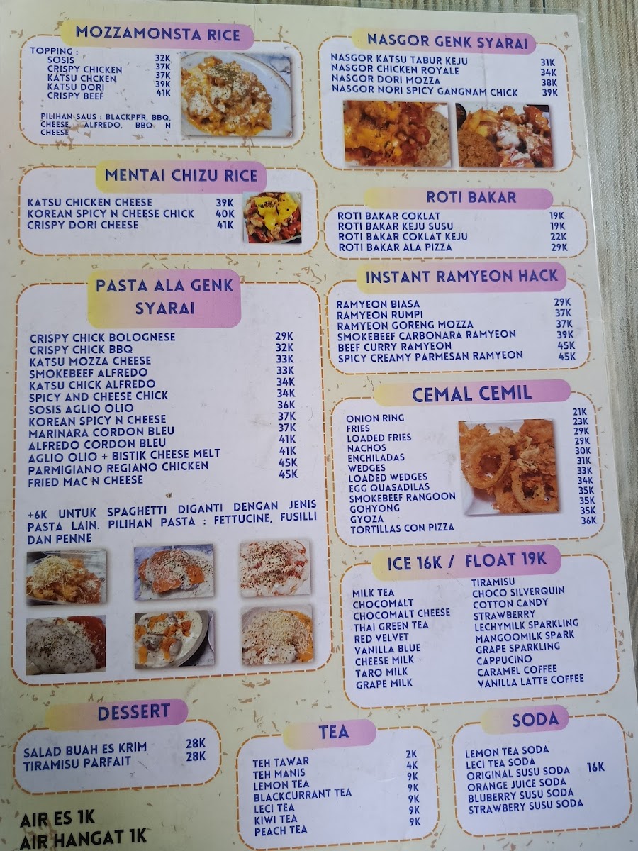 Menu Raya Chicken-1