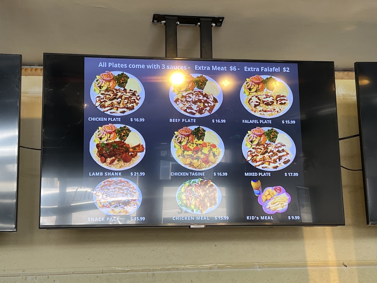 Menu Rayhan-3