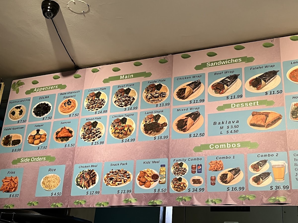 Menu Rayhan-6