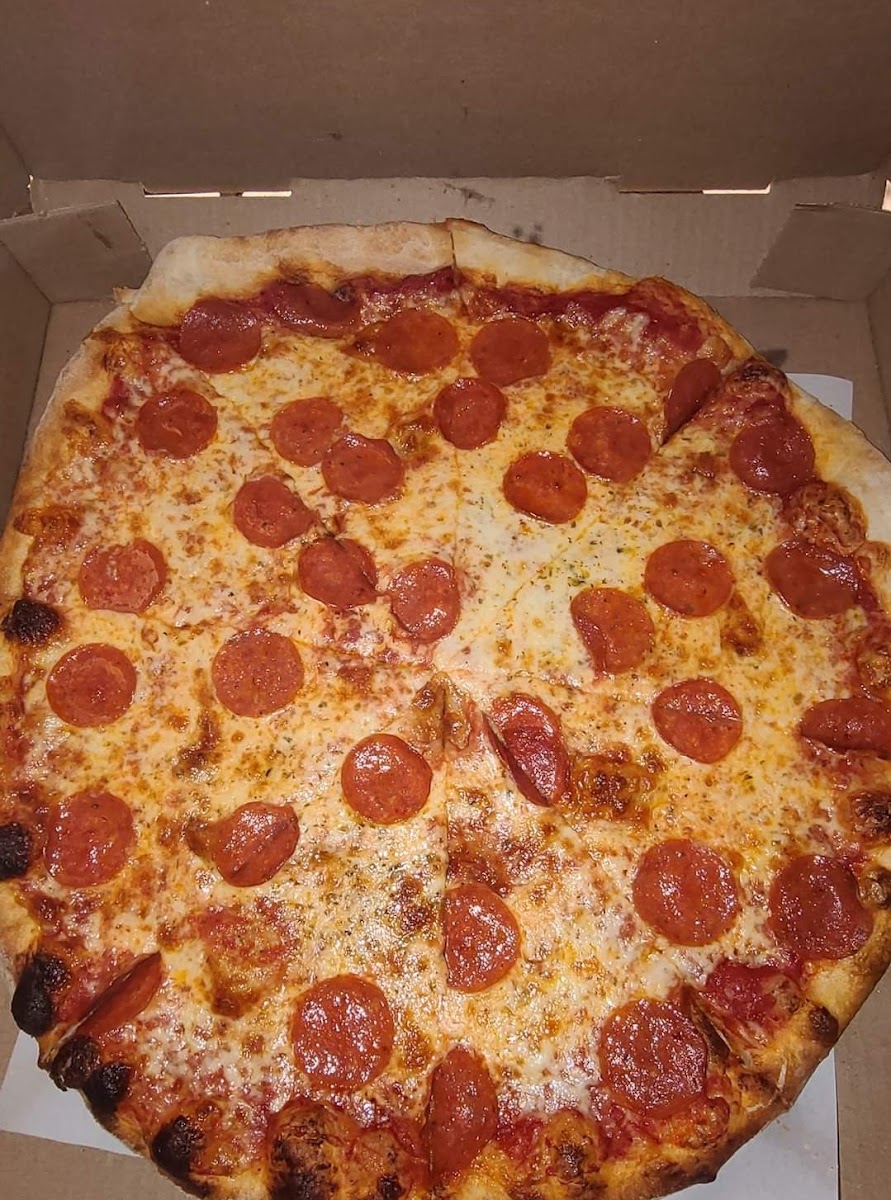 Raymond's Pizza-5
