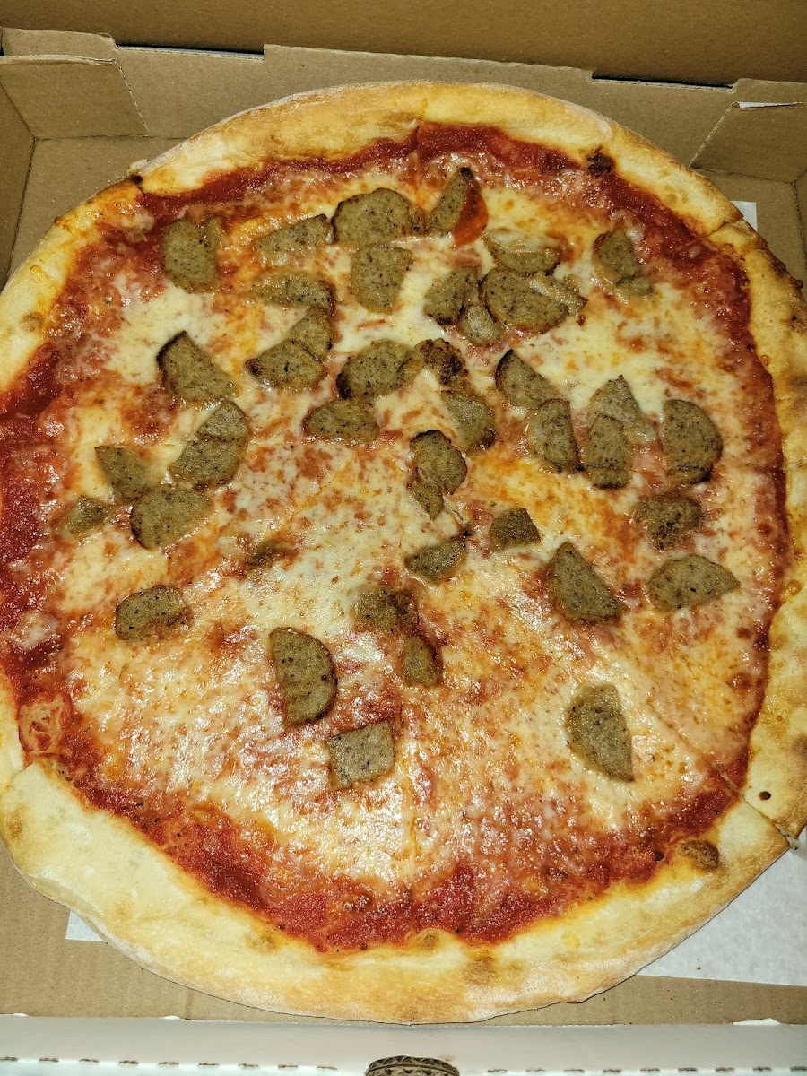 Raymond's Pizza-7