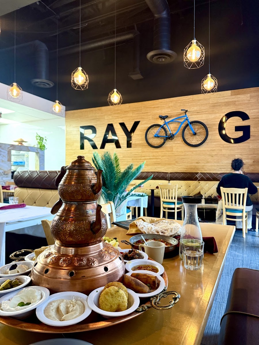 Rayoog Cafe-4