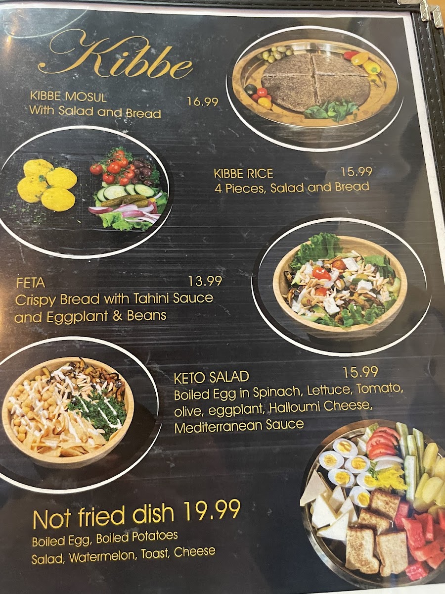 Menu Rayoog Cafe-1