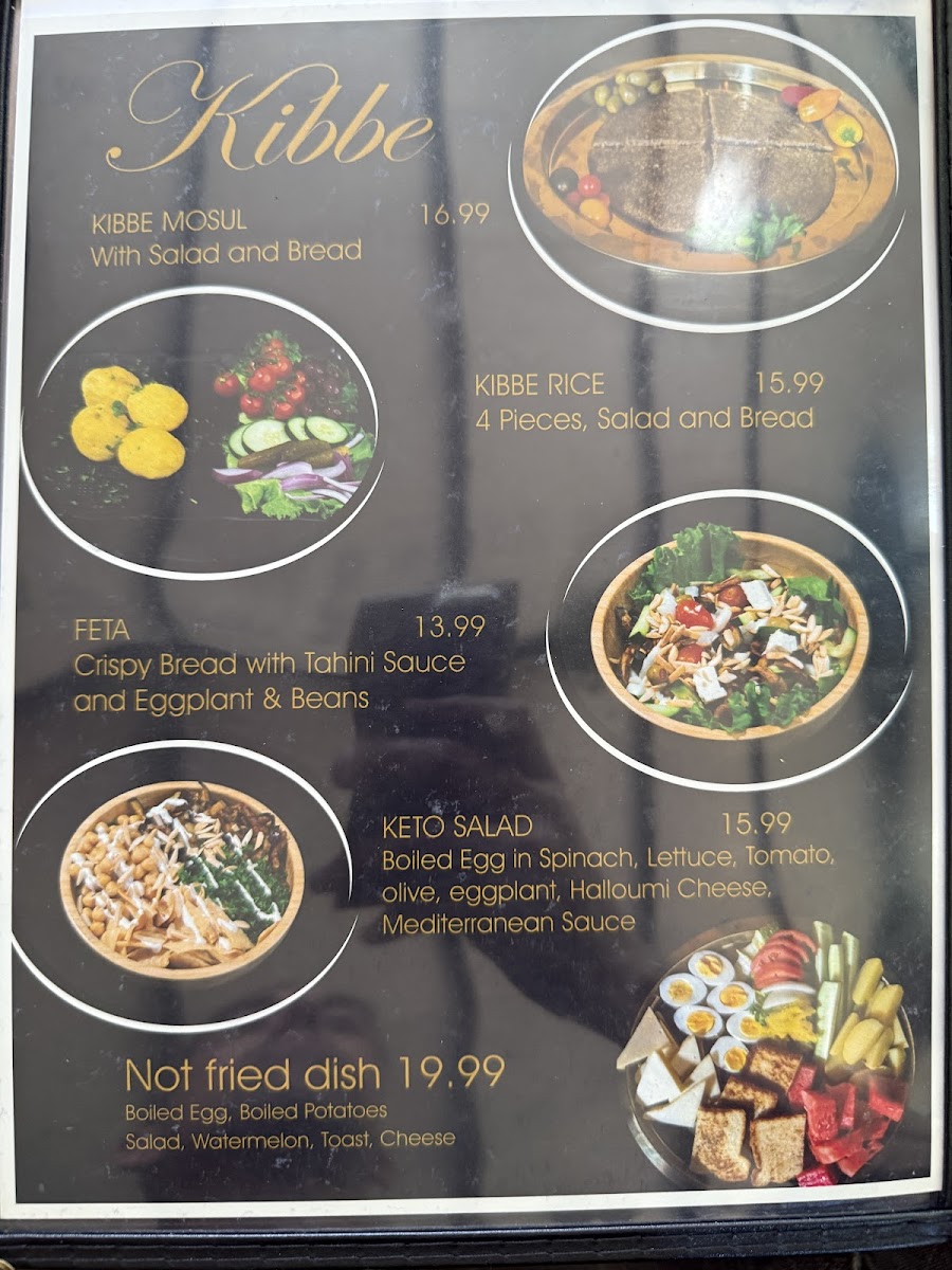 Menu Rayoog Cafe-5