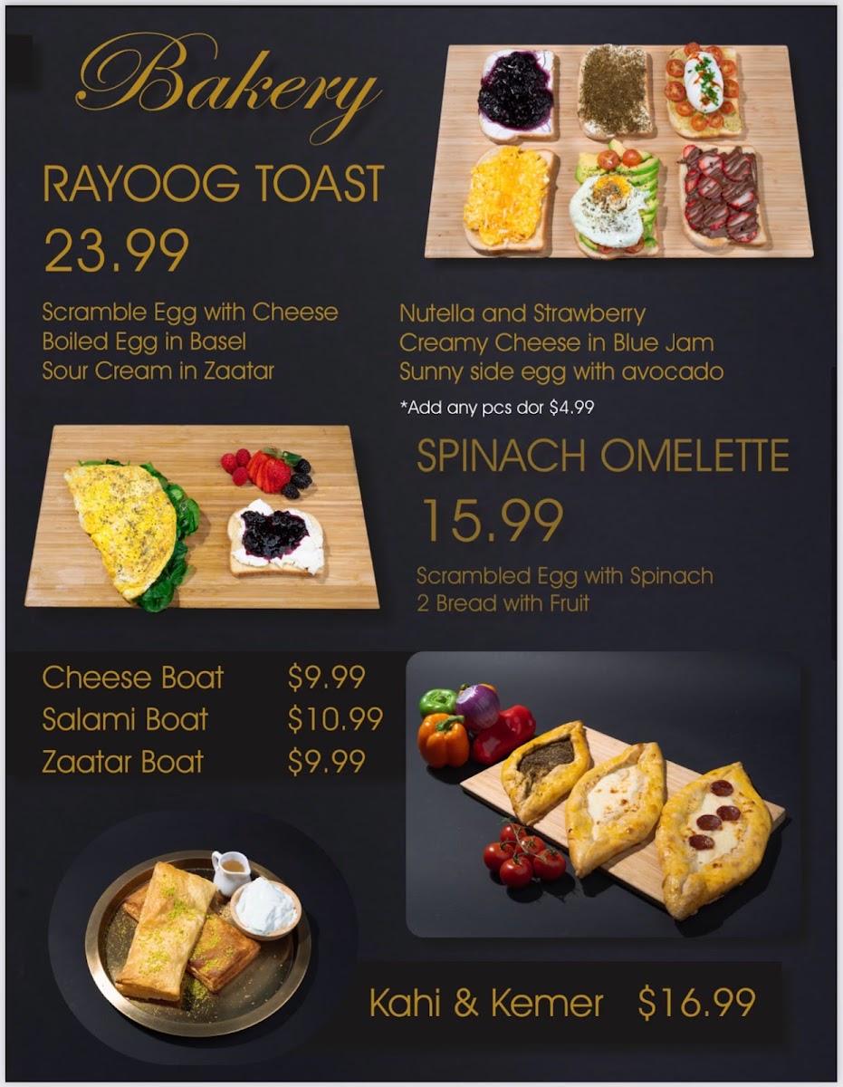 Menu Rayoog Cafe-6