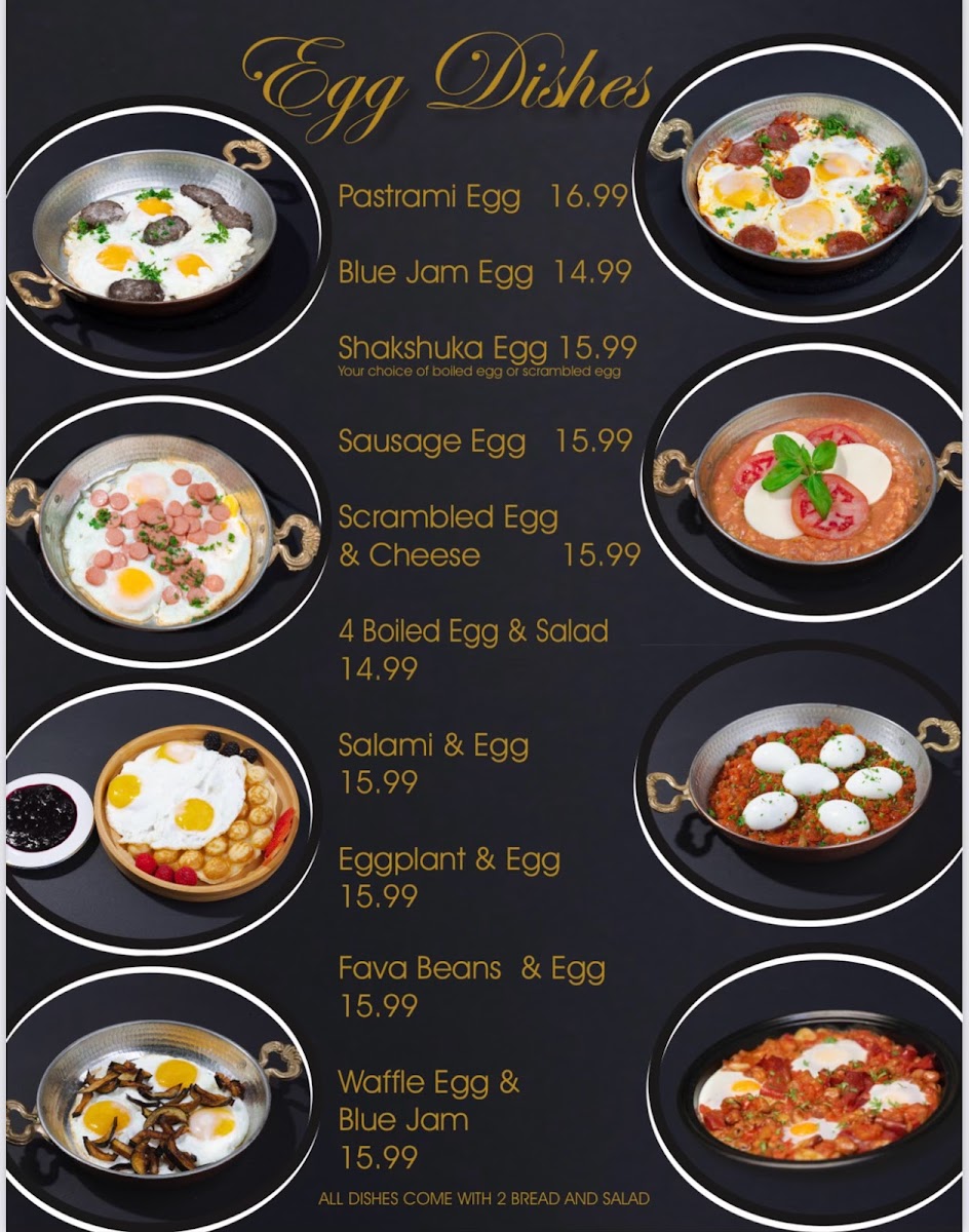 Menu Rayoog Cafe-7