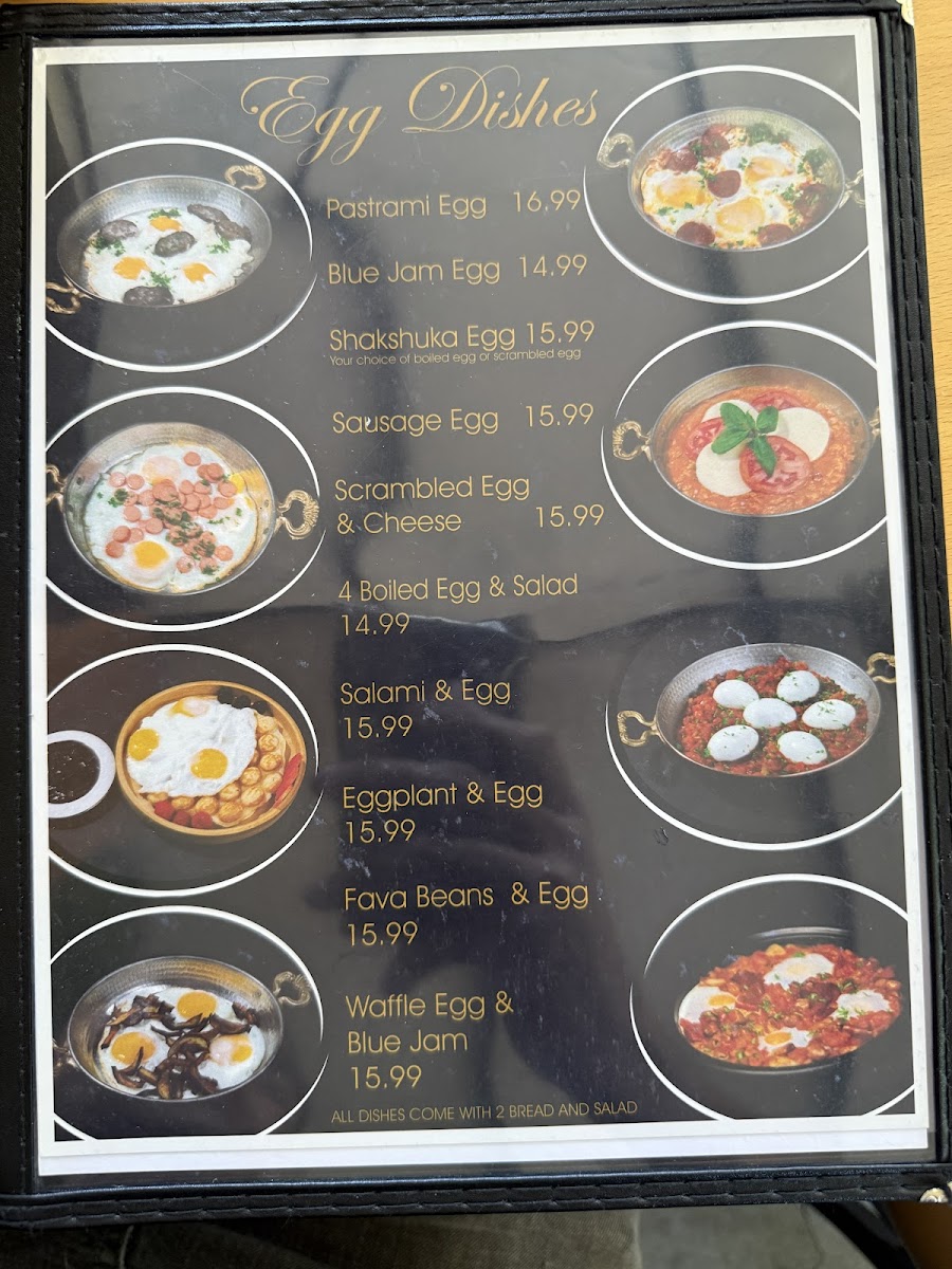 Menu Rayoog Cafe-9