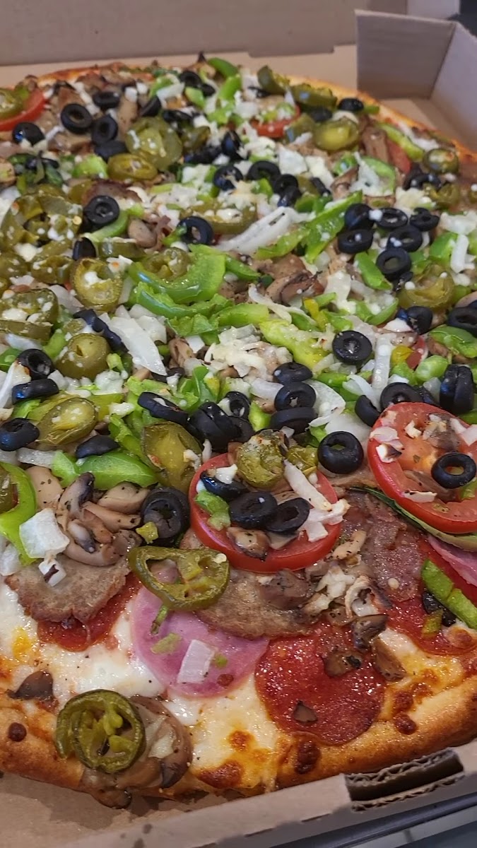 Ray's Pizza-2