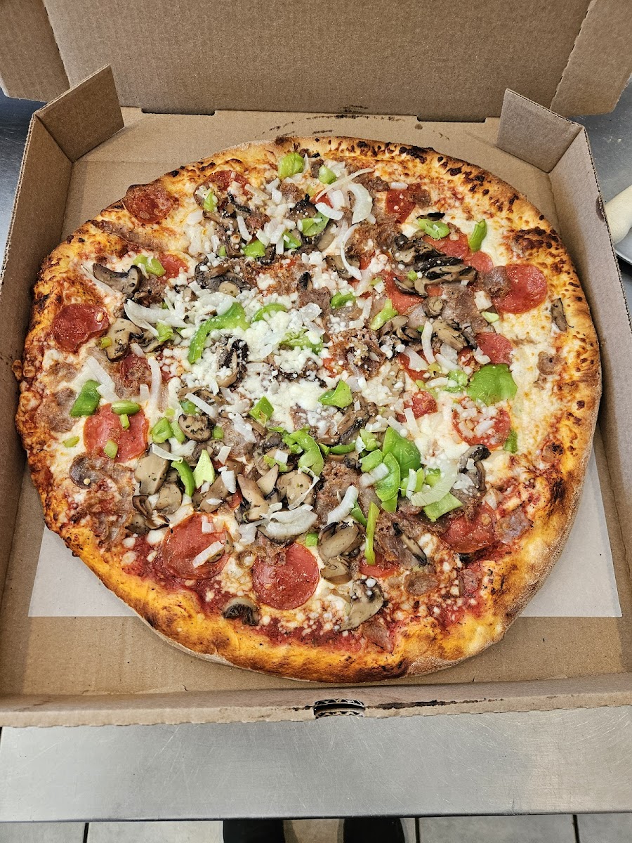 Ray's Pizza-7