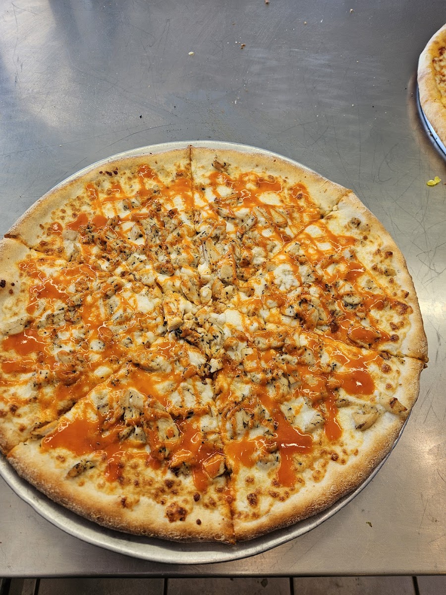 Ray's Pizza-8