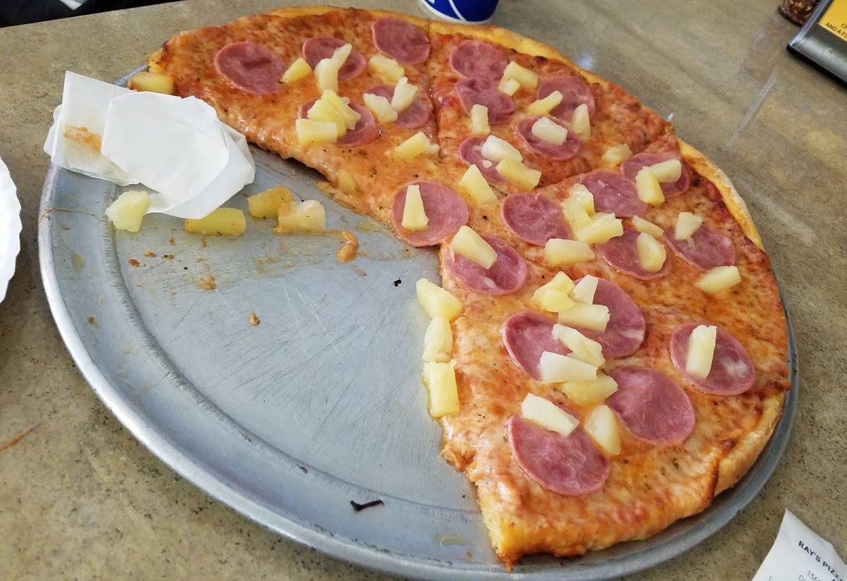 Ray's Pizza-9