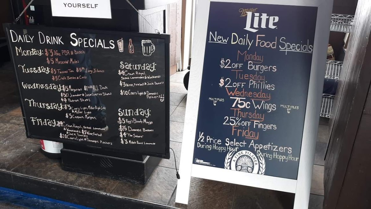 Menu Ray's Wings & Pizza/ray's Original Buffalo Wings-8