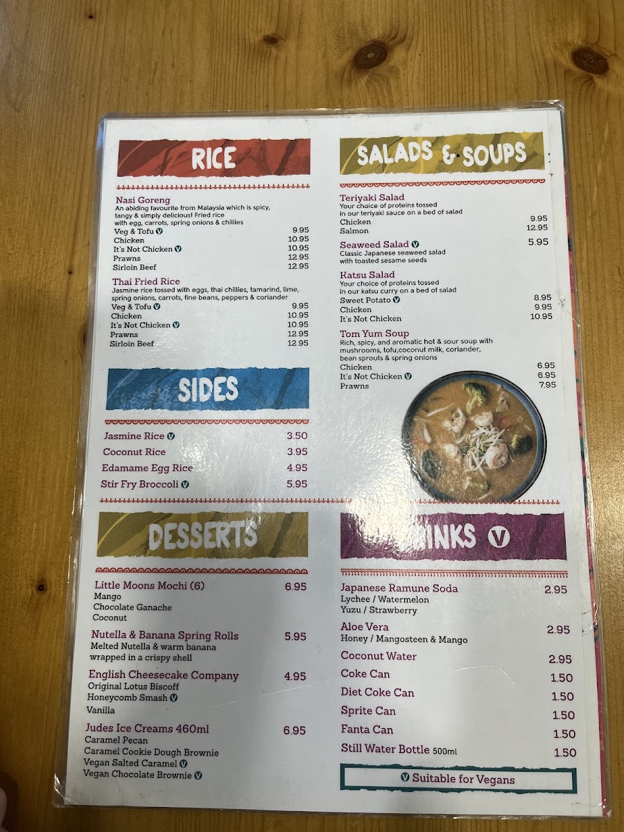 Menu Rayu Pan Asian-3