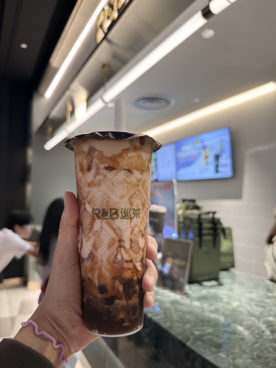 R&b Tea-4