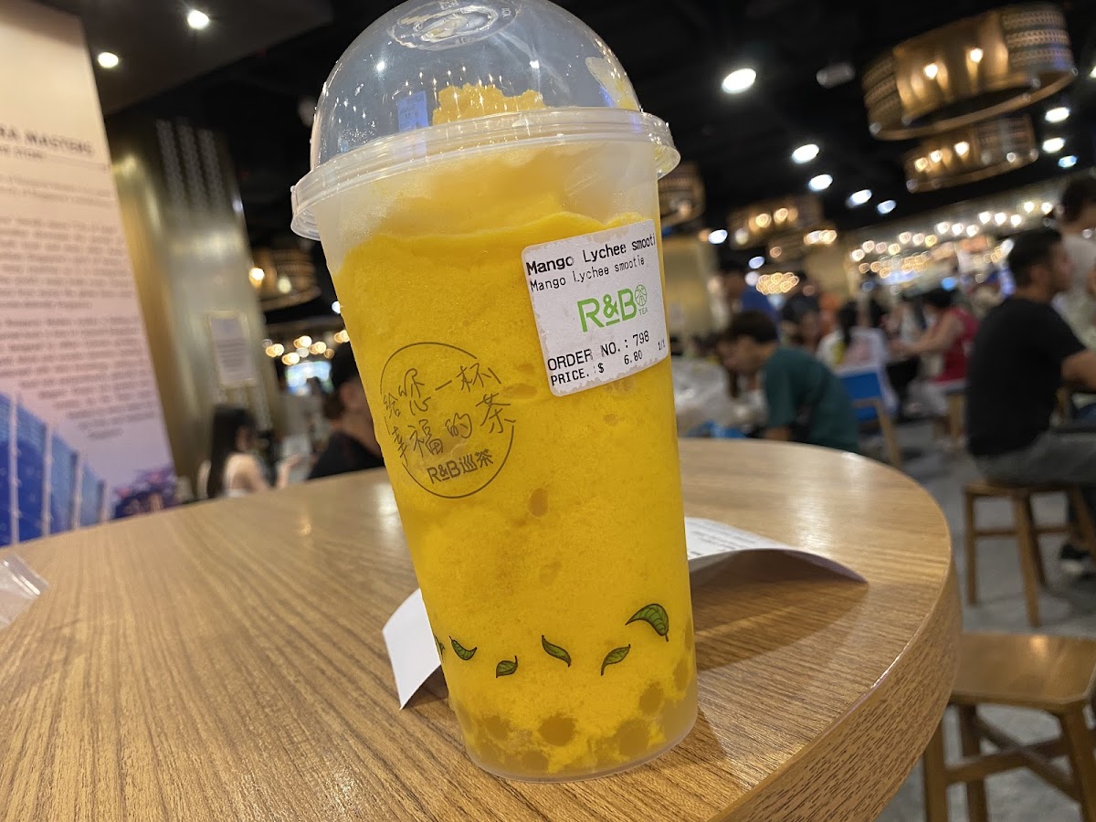 R&b Tea-6