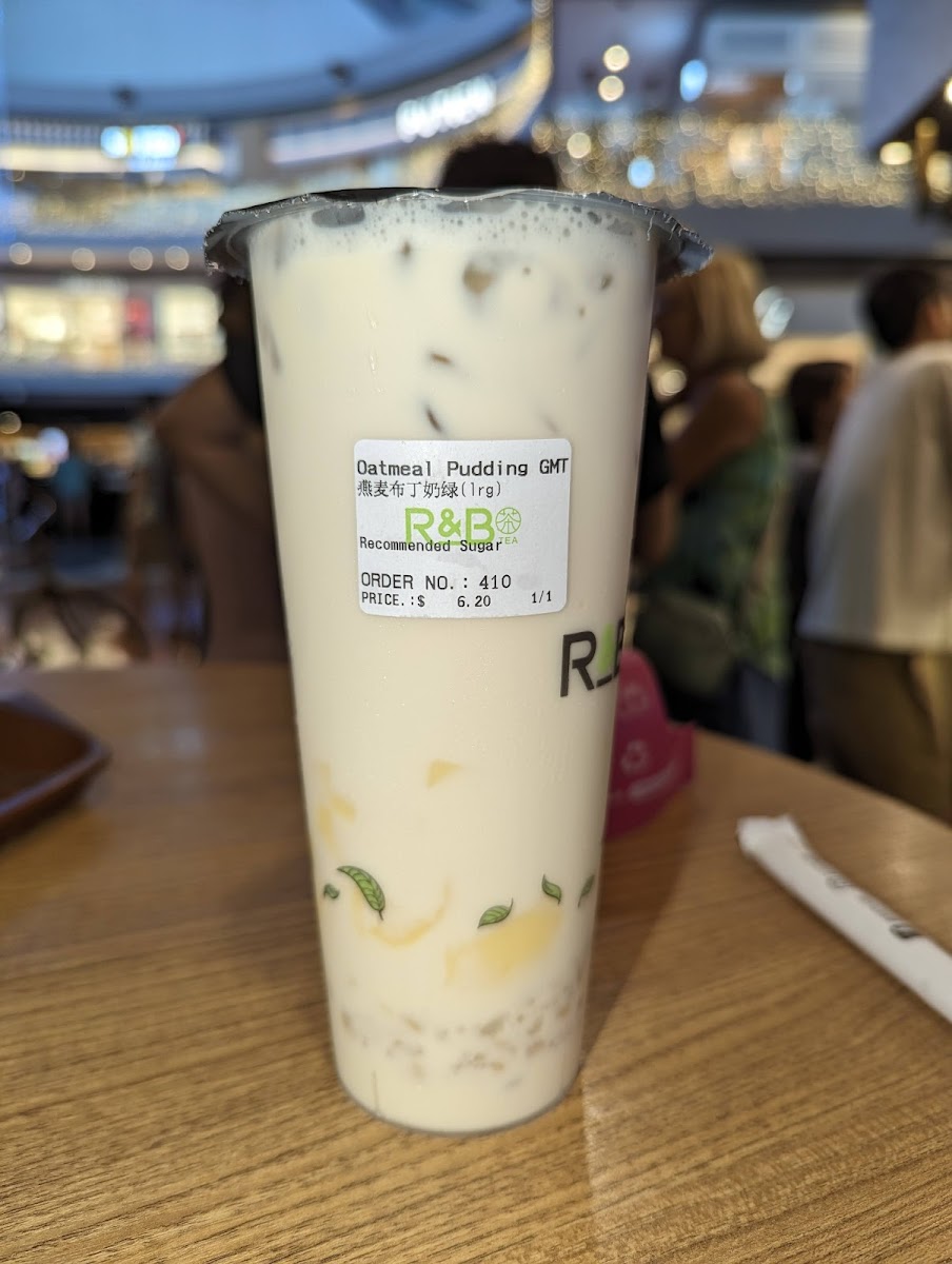 R&b Tea-7