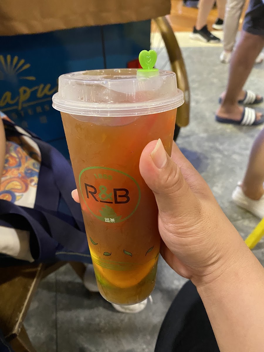 R&b Tea-9