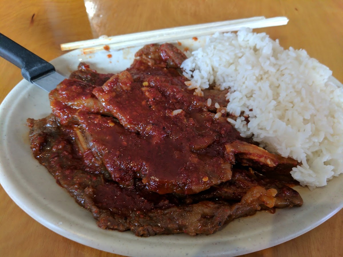 R&c Korean Restaurant-10