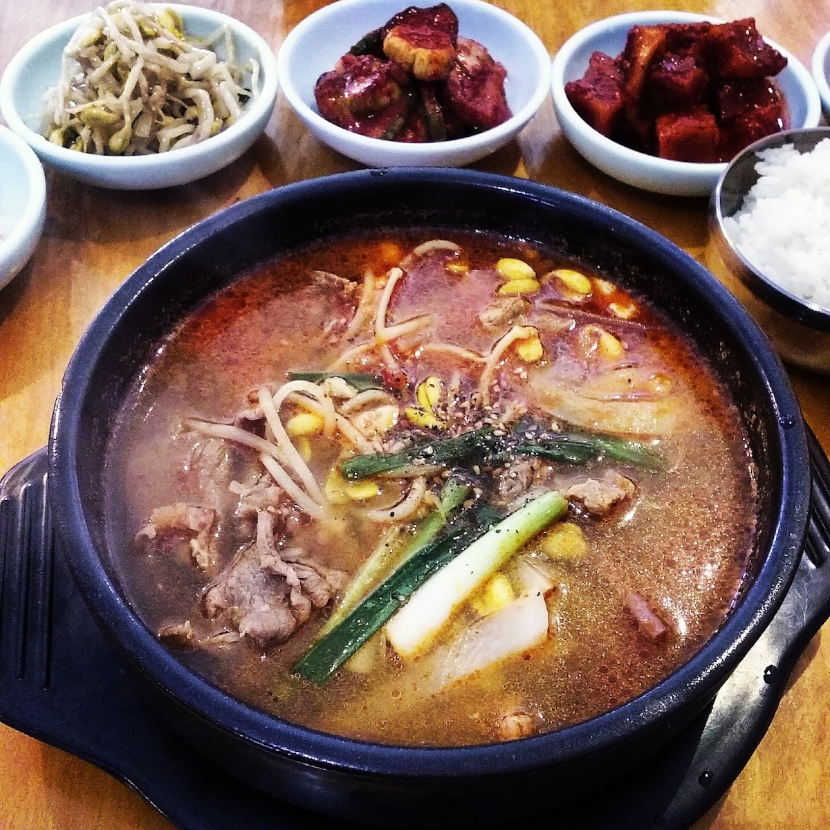 R&c Korean Restaurant-3