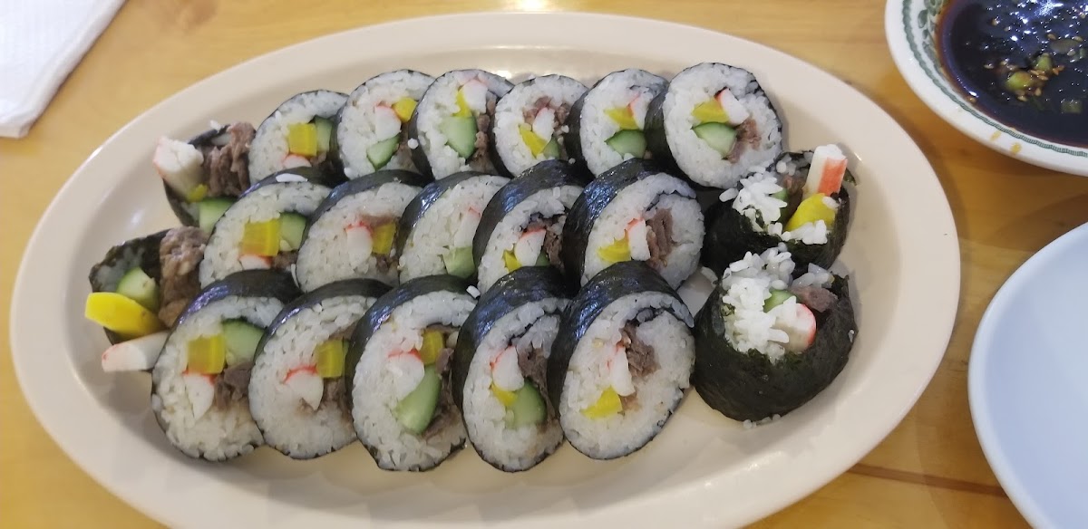 R&c Korean Restaurant-5