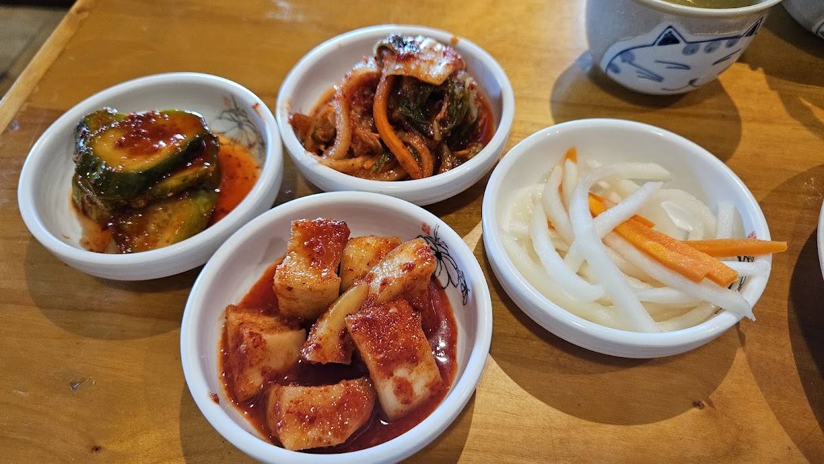 R&c Korean Restaurant-6