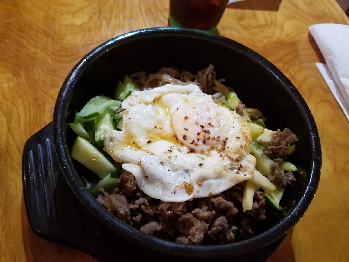 R&c Korean Restaurant-7