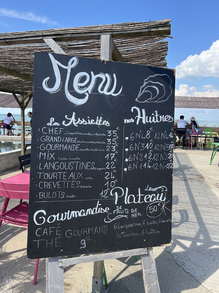 Menu Ré Ostréa-10