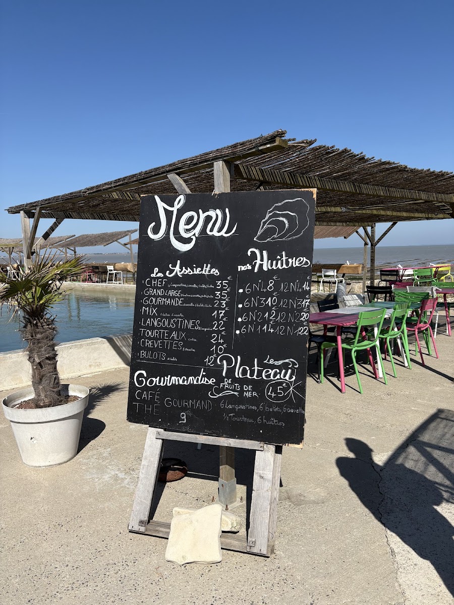 Menu Ré Ostréa-2