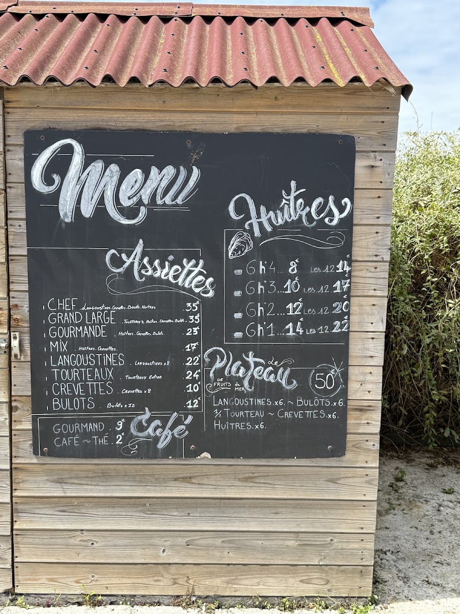 Menu Ré Ostréa-3