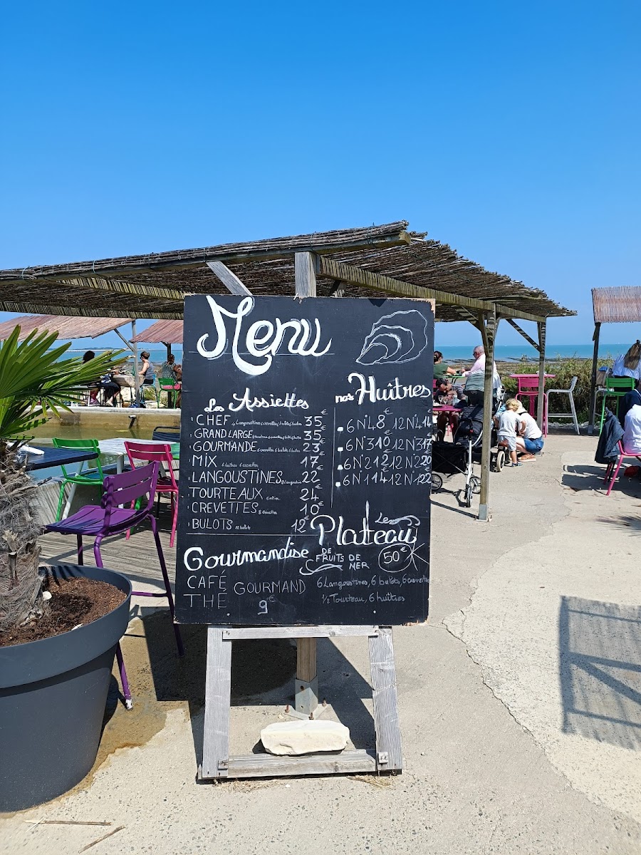 Menu Ré Ostréa-4