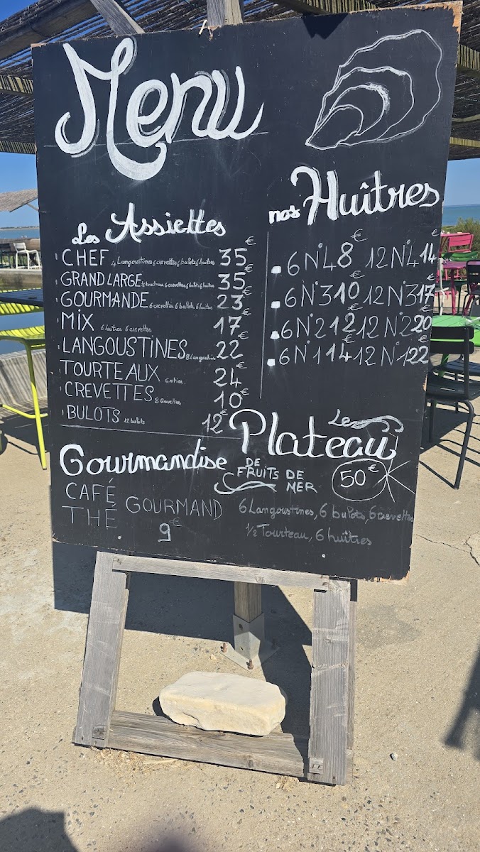 Menu Ré Ostréa-7