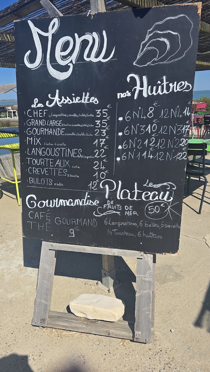 Menu Ré Ostréa-9