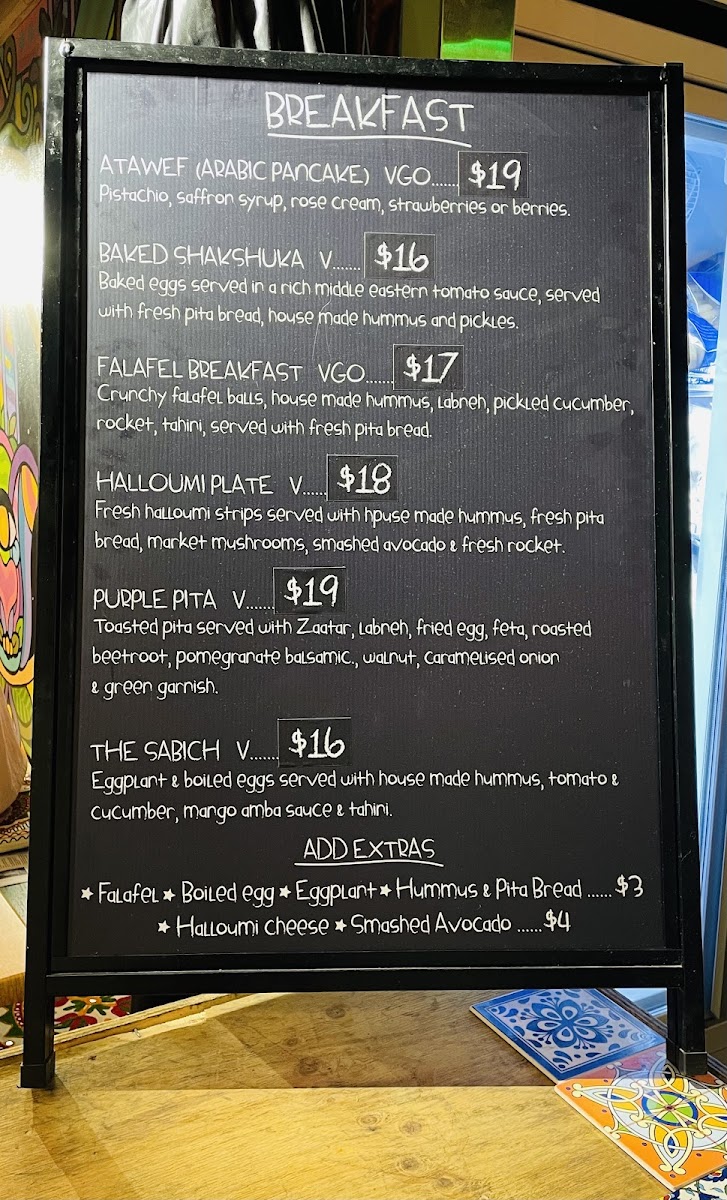 Menu Real Falafel-5