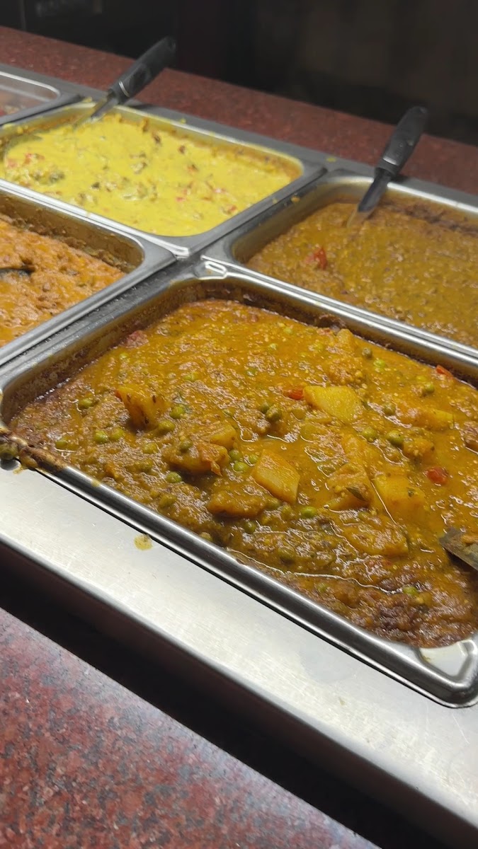 Real Taste Of India Bend-2