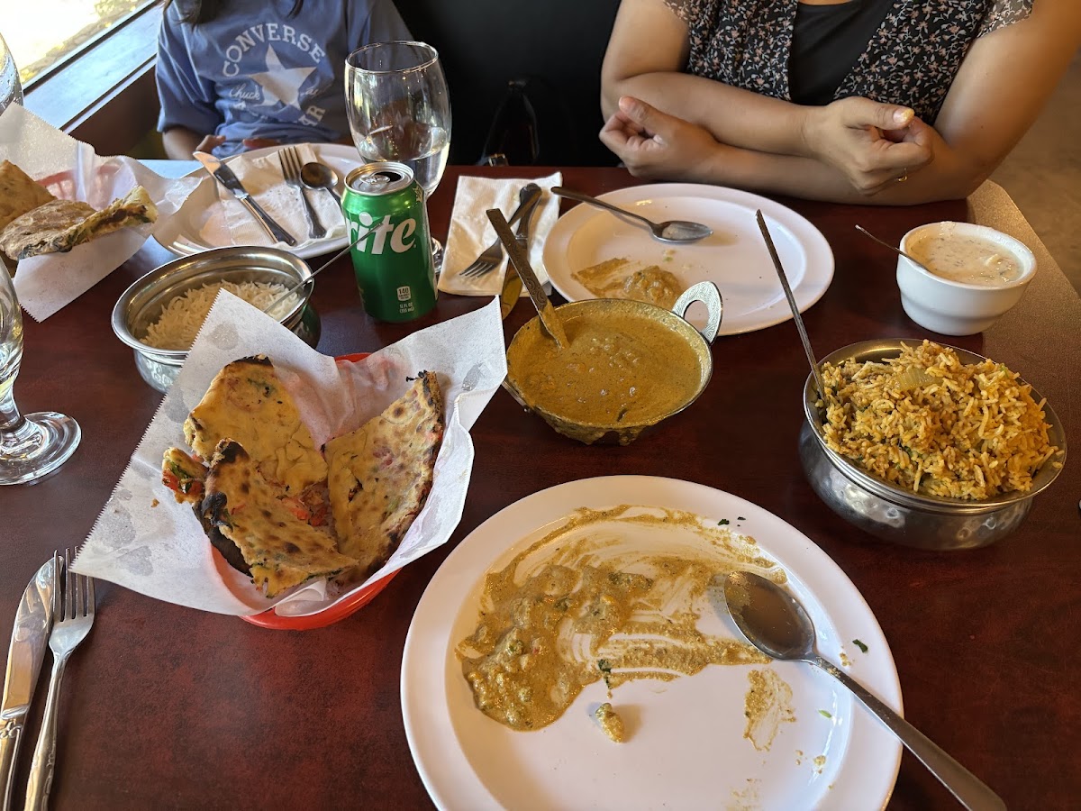Real Taste Of India Bend-3