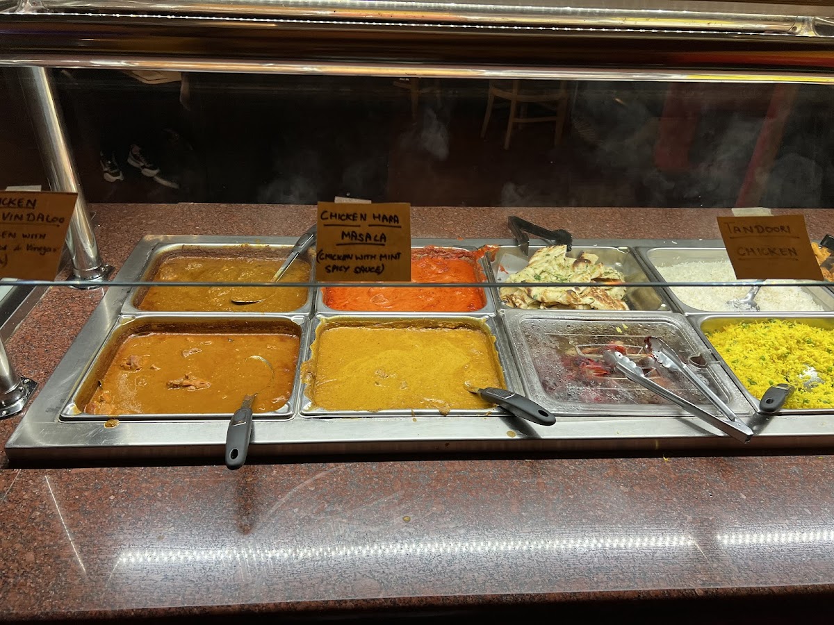 Real Taste Of India Bend-4