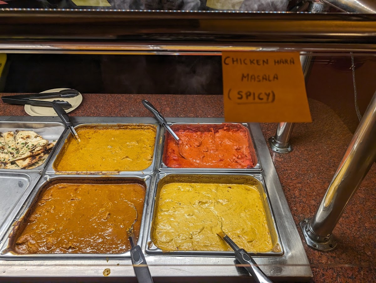 Real Taste Of India Bend-5