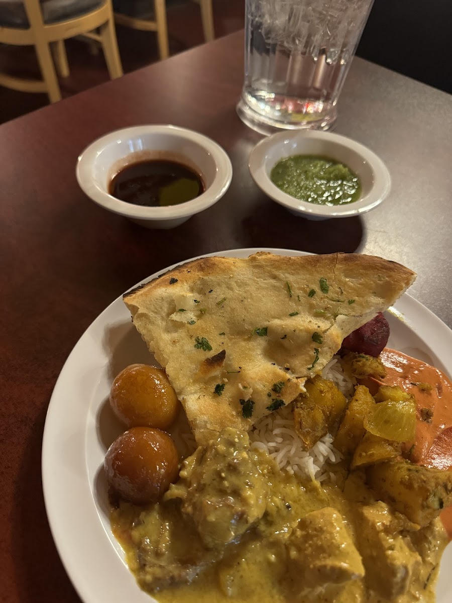 Real Taste Of India Bend-6