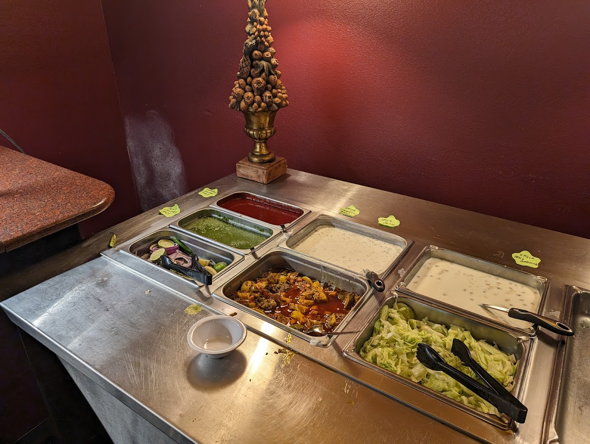 Real Taste Of India Bend-7