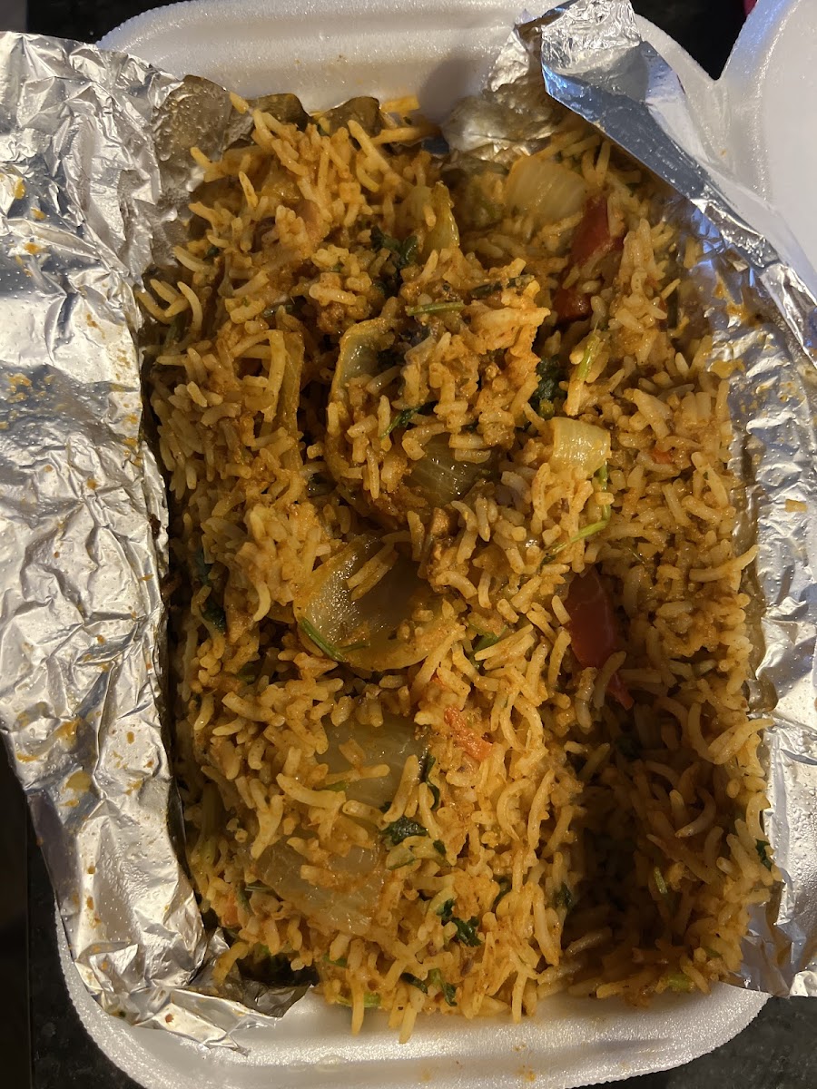 Real Taste Of India Bend-8