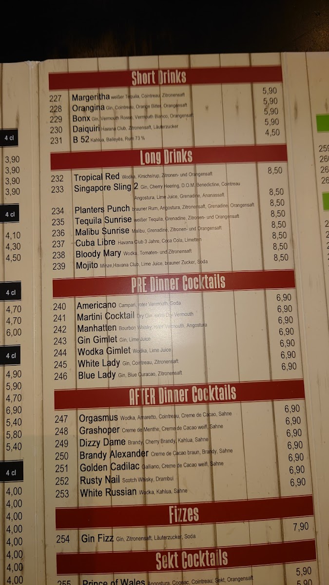 Menu Reality Restaurant Cocktailbar-3
