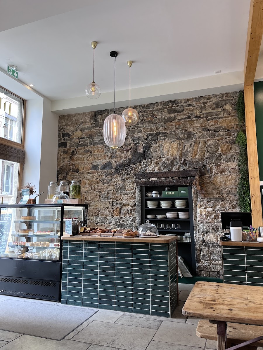 Rebecca’S Kitchen And Farm Shop