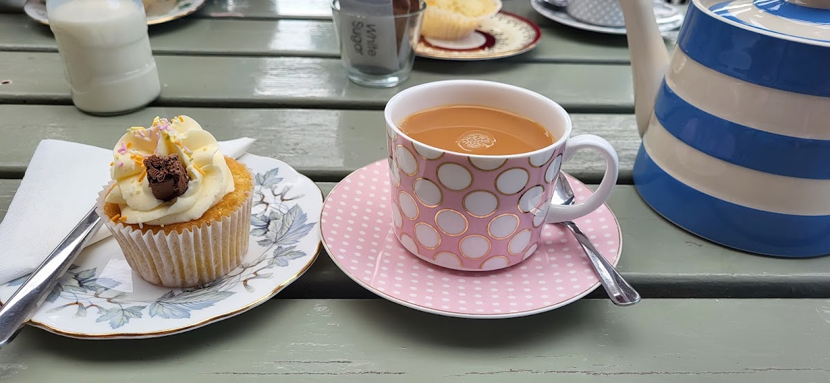 Rebecca’S Kitchen And Farm Shop-10