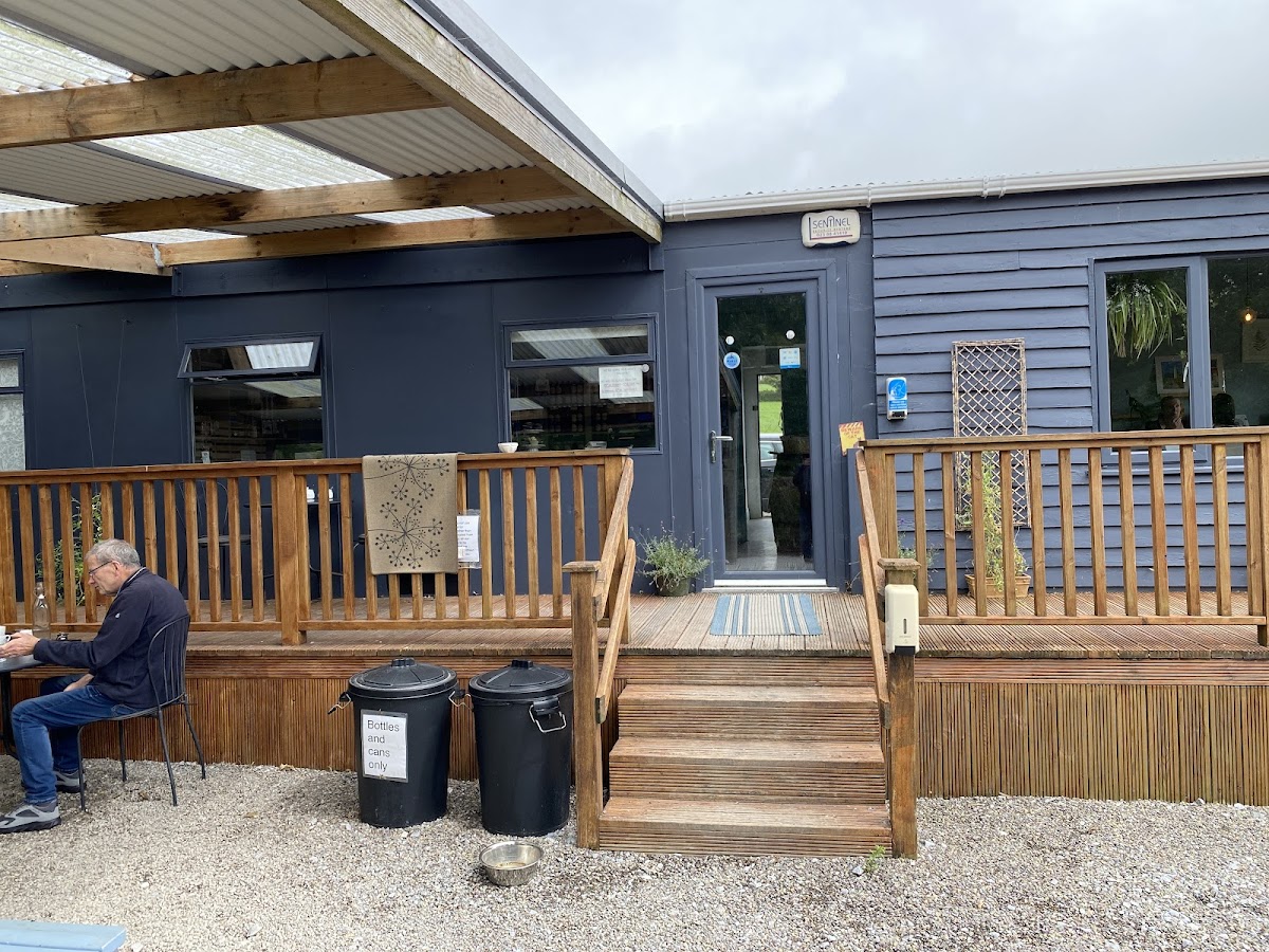 Rebecca’S Kitchen And Farm Shop-3
