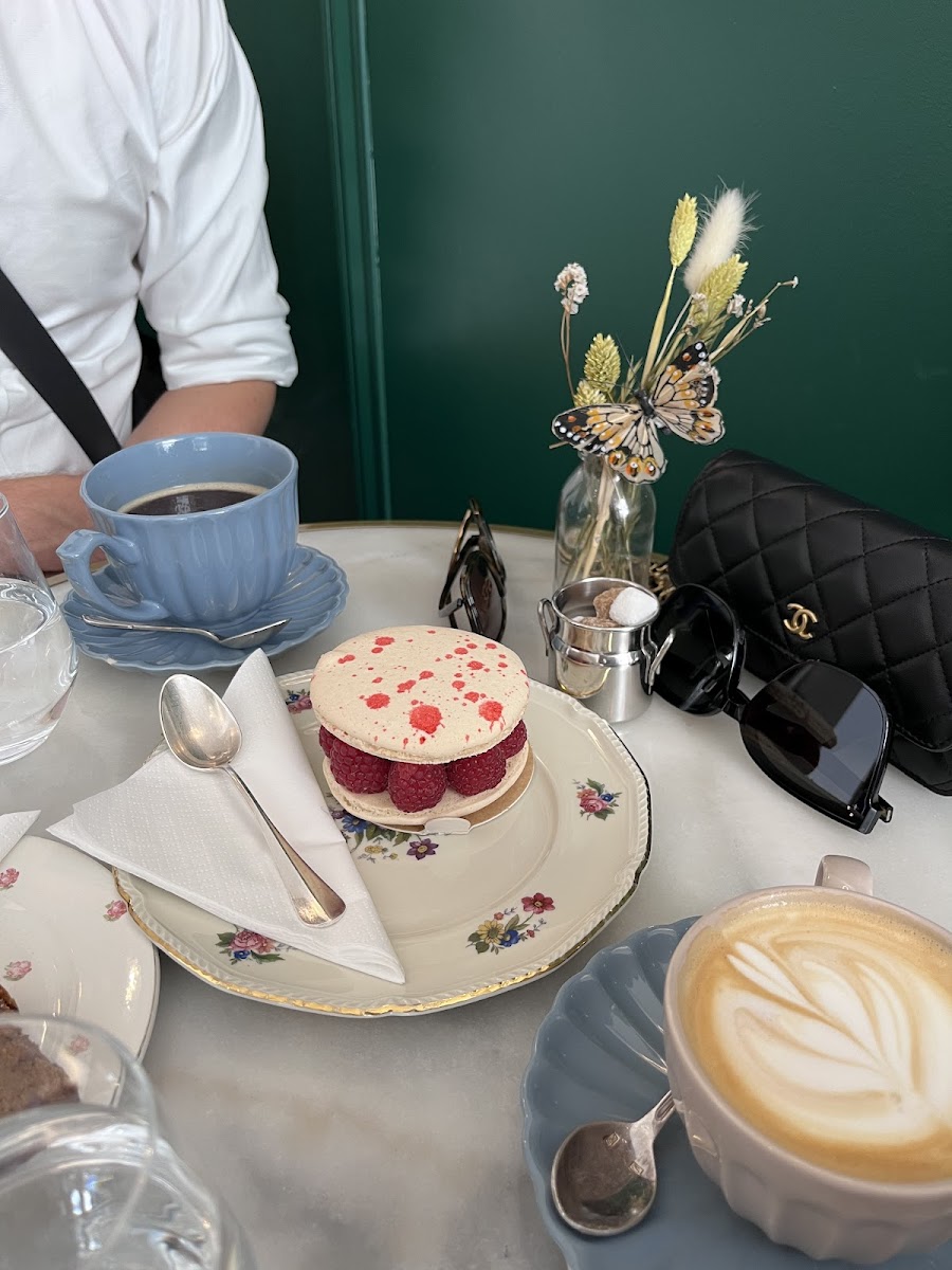 Rebecca’S Kitchen And Farm Shop-9