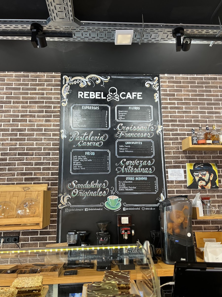 Menu Rebel Cafe-5