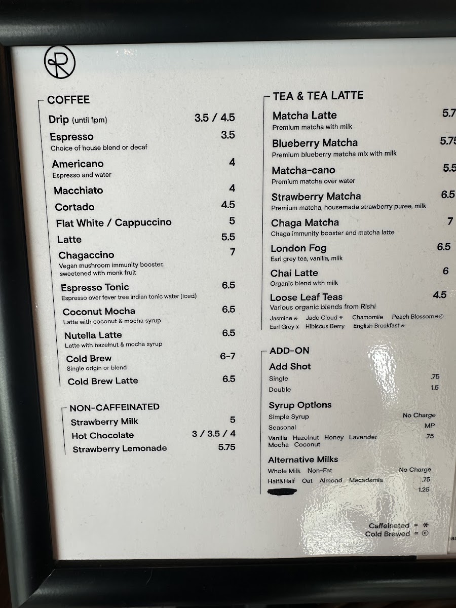 Menu Reborn Coffee-1